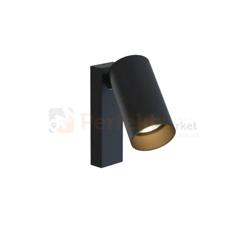Lampa ścienna kinkiet MONO czarno złoty Nowodvorski 7764 5 perfektmarket.webp
