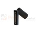 Lampa ścienna kinkiet MONO czarno złoty Nowodvorski 7764 2 perfektmarket.webp