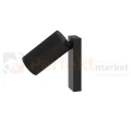 Lampa ścienna kinkiet MONO czarno złoty Nowodvorski 7764 4 perfektmarket.webp