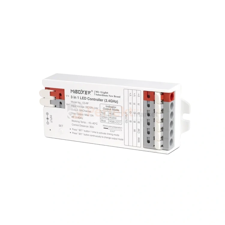 kontroler 2w1 mono CCT miBoxer E2-RF szybkozłącza 4 perfektmarket.webp