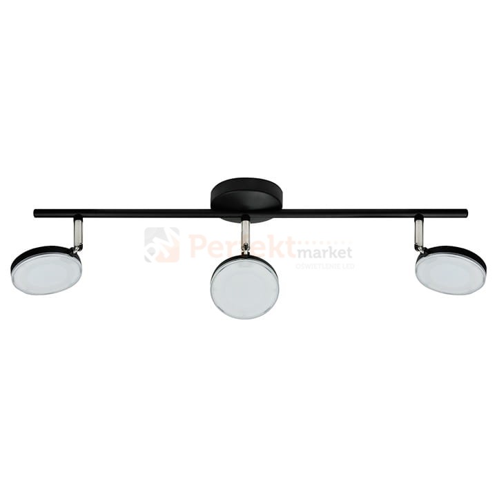 opraw lampa kinkiet CAPRI 3 Kinkiet Black 308313 1 perfektmarket.jpg