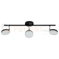 opraw lampa kinkiet CAPRI 3 Kinkiet Black 308313 1 perfektmarket.jpg