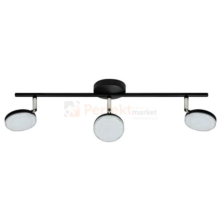 opraw lampa kinkiet CAPRI 3 Kinkiet Black 308313 1 perfektmarket.jpg
