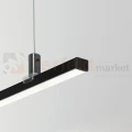 profil do taśm LED wąski PIKO kluś czarny 1 perfektmarket olsztyn.webp