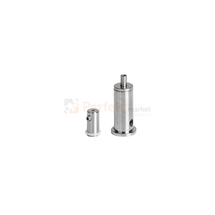 kluś zestaw mocowań srebrny FI-8-MR-2 do profilu C28137N00.webp