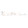 wl5 uniwersalny odbiornik do taśm LED 5w1 miboxer tuya wymiary perfektmarket.webp