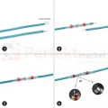 sterownik do LED 5w1 wodoodporny WL5-WP miboxer montaż perfektmarket.webp