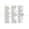 sterownik DALI do taśm cyfrowych RGBW S552S Elegant tryby perfektmarket.webp