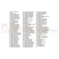 sterownik DALI do taśm cyfrowych RGBW S552S Elegant tryby perfektmarket.webp