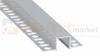 profil do taśm led do szpachlowania z perforacją, surowy GAUDI perfektmarket olsztyn hurtownia oświetlenia LED.webp