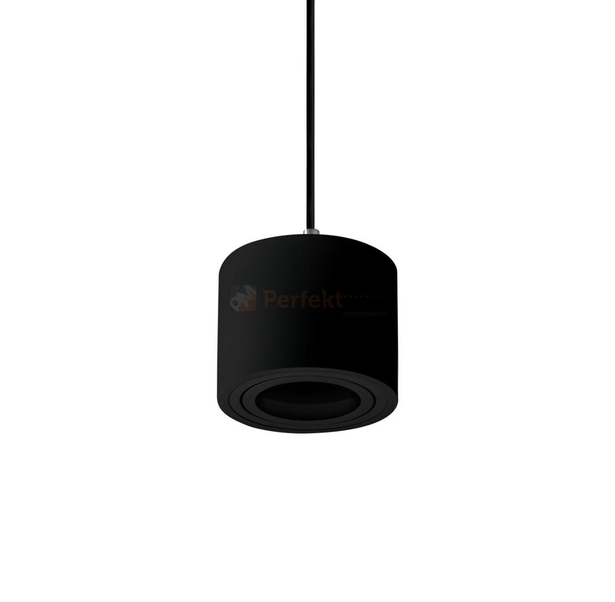 oprawa_halogenowa oprawa_ruchoma okrągła czarna lampa wisząca oświetlenie_led oprawa_led oświetlenie żarówki_led AR111 lampy_wiszące halogeny_led oprawy_do_łazienki lampa_led crosti sasari RO AR1414RP perfektmarket
