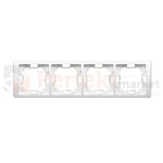 Ramka 4- krotna biały biała neos Simon Basic BMRC4/11 perfektmarket hurtownia_elektryczna