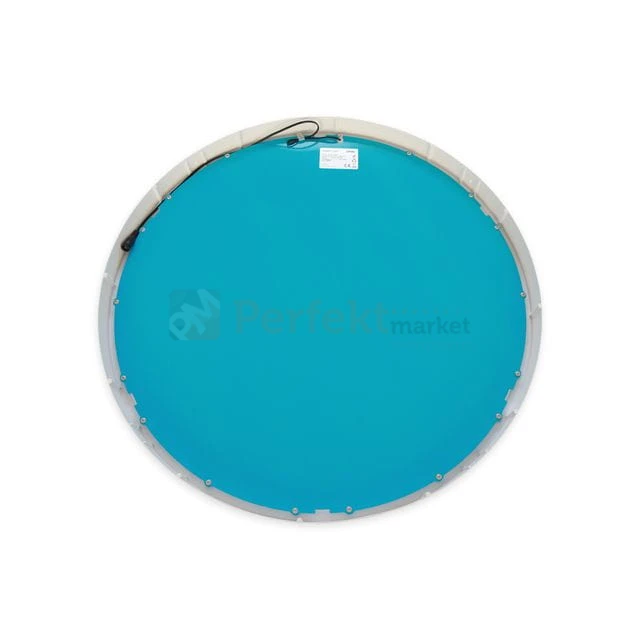 plafon LED duży panel led natynkowy 60 cm 4000K 40W 3200lm tył perfektmarket.jpg