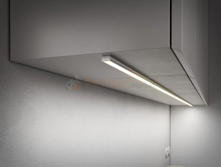 klosz basic pmma mleczny frosted ML aranżacja perfektmarket.webp