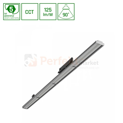 Oprawa na szynoprzewód 3F OPTIBAR CCT regulowana 120 cm do sklepów 1 perfektmarket.webp