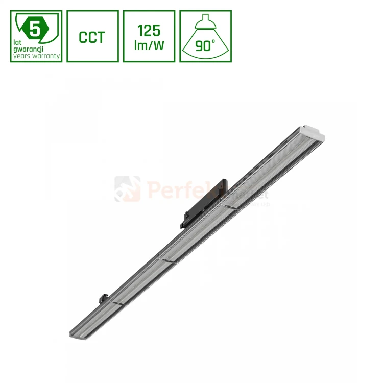 Oprawa na szynoprzewód 3F OPTIBAR CCT regulowana 120 cm do sklepów 1 perfektmarket.webp
