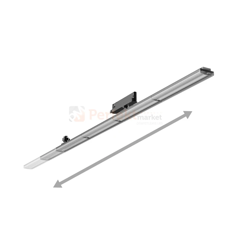 Oprawa na szynoprzewód 3F OPTIBAR CCT regulowana 120 cm do sklepów 7 perfektmarket.webp