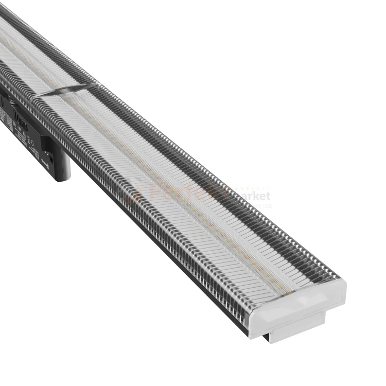 Oprawa na szynoprzewód 3F OPTIBAR CCT regulowana 120 cm do sklepów perfektmarket.webp