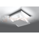 lampa_sufitowa biała nowoczesna minimalizm perfektmarket design lampa sufitowa kwadratowa plafon LED nazaria biały perfektmarket sklep_olsztyn.jpga