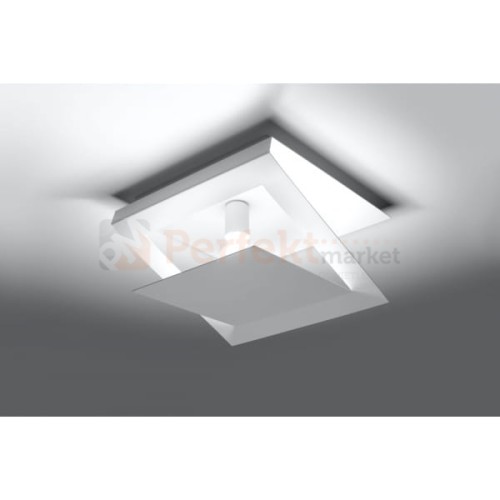 lampa_sufitowa biała nowoczesna minimalizm perfektmarket design lampa sufitowa kwadratowa plafon LED nazaria biały perfektmarket sklep_olsztyn.jpga