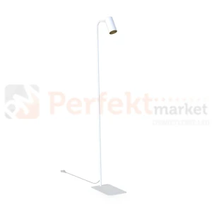 Lampa podłogowa MONO biało-złota Nowodvorski 7714
