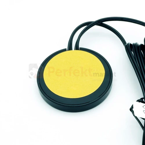 wyłącznik podblatowy okrągły czarny ID-0059 12-24V działa przez płytę perfektmarket 1.webp