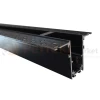 Milagro szynoprzewódmagnetyczny podtynkowy 48V 1,5m czarny ML6631 1 perfektmarket.webp