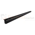 Milagro szynoprzewódmagnetyczny podtynkowy 48V 1,5m czarny ML6631 perfektmarket.webp