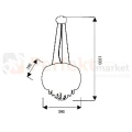 Lampa_do_salonu nowoczesna_lampa milagro starlight 242-oswietlenie_led-led-lampa-wymiary rozmiar perfektmarket.jpg

