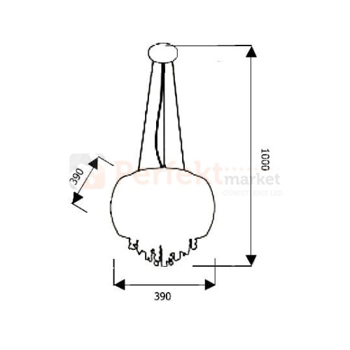 Lampa_do_salonu nowoczesna_lampa milagro starlight 242-oswietlenie_led-led-lampa-wymiary rozmiar perfektmarket.jpg
