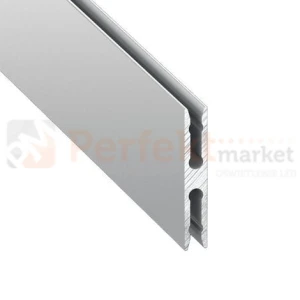 Profil pomocniczy Metro 1m