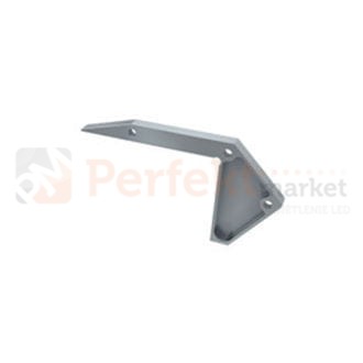 Zaślepka do profili Scala led aluminiowa z otworem typ schodowe srebrna prawa pełna oświetlenie_led perfektmarket.jpg