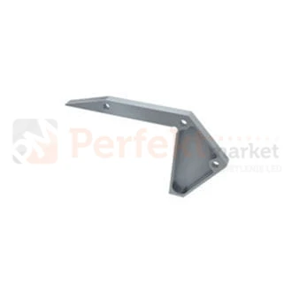 Zaślepka do profili Scala led aluminiowa z otworem typ schodowe srebrna prawa pełna oświetlenie_led perfektmarket.jpg