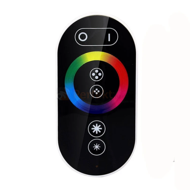 sterownik do led rgb dotykowy