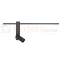 Lampa ścienna kinkiet regulowany EASY LED LEFT BLACK czarny podwójny Nowodvorski 11425 1 perfektmarket.webp