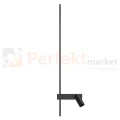 Lampa ścienna kinkiet regulowany EASY LED LEFT BLACK czarny podwójny Nowodvorski 11425 2 perfektmarket.webp