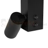 Lampa ścienna kinkiet regulowany EASY LED RIGHT BLACK czarny podwójny Nowodvorski 11426 włączniki perfektmarket.webp