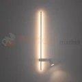 Lampa ścienna kinkiet regulowany EASY LED LEFT WHITE biały podwójny Nowodvorski 11578 1 perfektmarket.webp