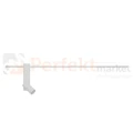 Lampa ścienna kinkiet regulowany EASY LED LEFT WHITE biały podwójny Nowodvorski 11578 2 perfektmarket.webp