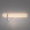 Lampa ścienna kinkiet regulowany EASY LED LEFT WHITE biały podwójny Nowodvorski 11578 3 perfektmarket.webp