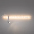 Lampa ścienna kinkiet regulowany EASY LED LEFT WHITE biały podwójny Nowodvorski 11578 3 perfektmarket.webp