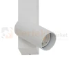 Lampa ścienna kinkiet regulowany EASY LED LEFT WHITE biały podwójny Nowodvorski 11578 5 perfektmarket.webp