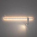 Lampa ścienna kinkiet regulowany EASY LED RIGHT WHITE biały podwójny Nowodvorski 11580 3 perfektmarket.webp