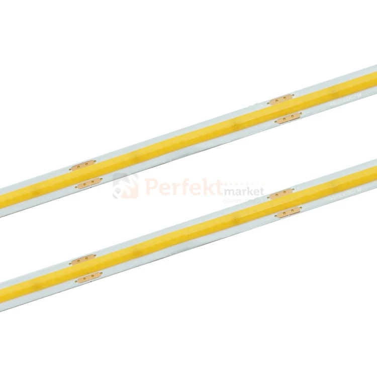 taśma led 48V cob gęsta 480led ip20 barwa światła do wyboru perfektmarket.webp