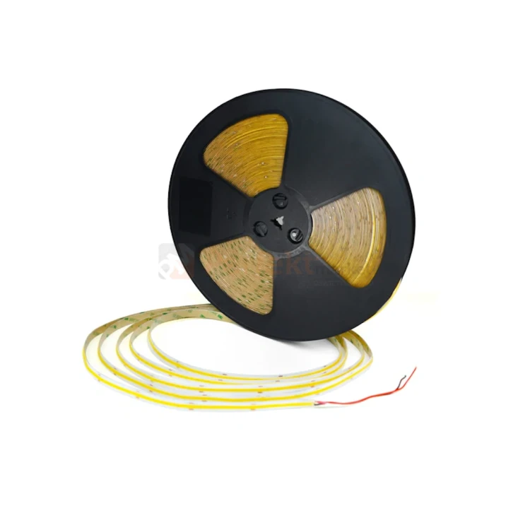 taśma led 48V cob gęsta 480led ip20 barwa światła do wyboru rolka perfektmarket.webp