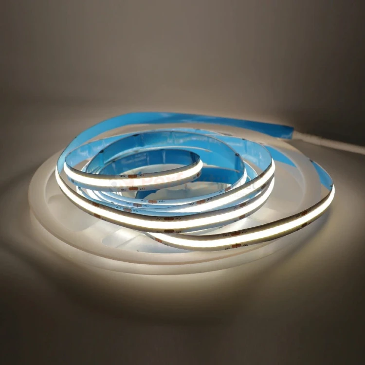 taśma led 48V cob gęsta 480led ip20 barwa światła neutralna perfektmarket.webp