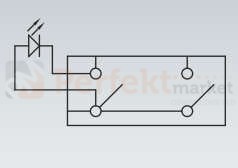 łącznik świecznikowy podświetlany viko panasonic linnera włącznik włącznik schemat perfektmarket perfekt_market 90440050