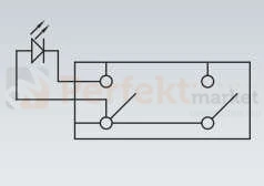 łącznik świecznikowy podświetlany viko panasonic linnera włącznik włącznik schemat perfektmarket perfekt_market 90440050
