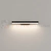 Kinkiet łazienkowy LED IP44 AQUA 42 cm czarny IP44 CCT Light Prestige LP-987 1W S BK 2 perfektmarket.webp