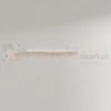 Kinkiet łazienkowy LED IP44 AQUA 42 cm biały IP44 CCT Light Prestige LP-987 1W S WH 4 perfektmarket.webp